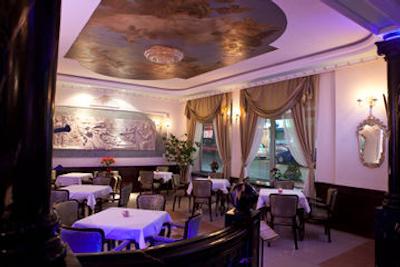 کوئینز آستوریا