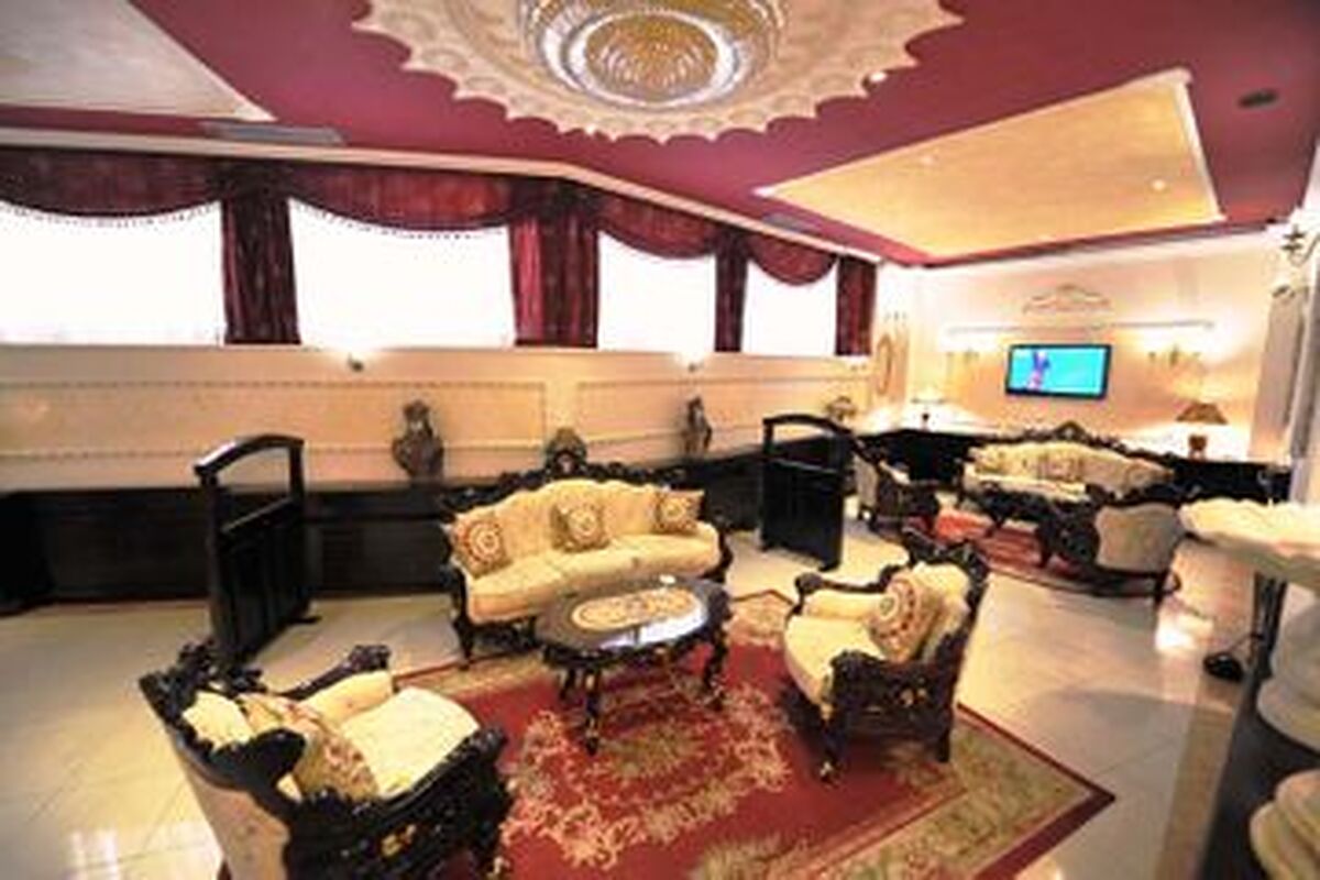 کوئینز آستوریا