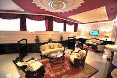 کوئینز آستوریا