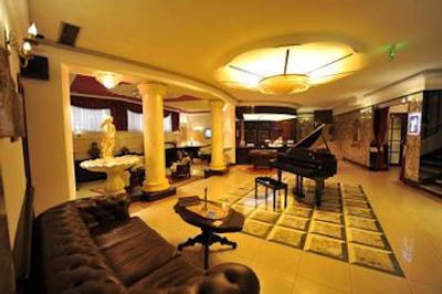 کوئینز آستوریا