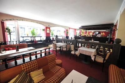 کوئینز آستوریا