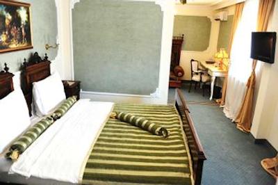 کوئینز آستوریا