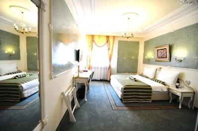 کوئینز آستوریا