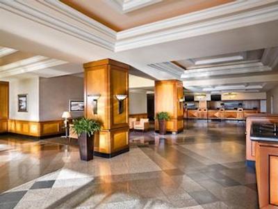 شرایتون آن د فالز