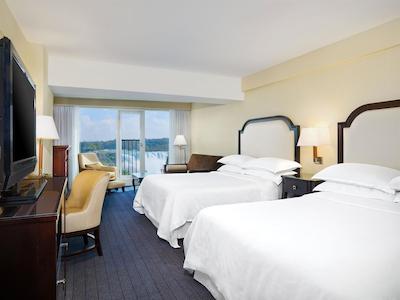 شرایتون آن د فالز