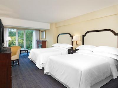 شرایتون آن د فالز