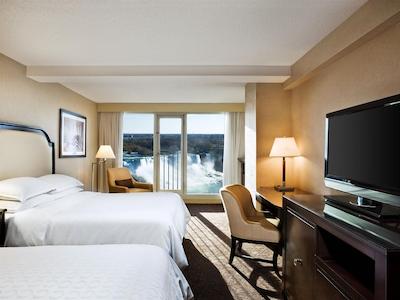 شرایتون آن د فالز