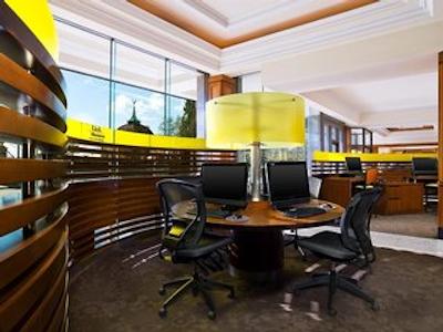 شرایتون آن د فالز