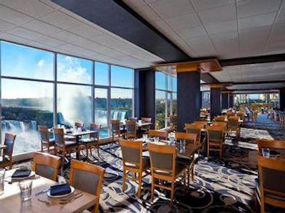 شرایتون آن د فالز