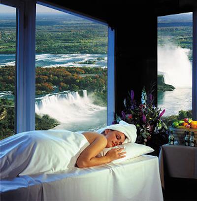 شرایتون آن د فالز