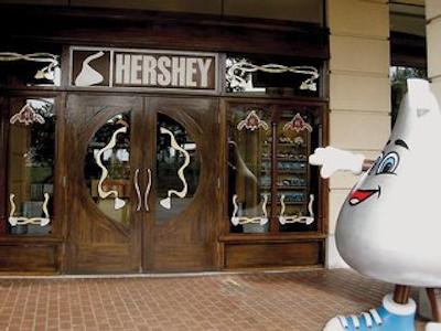 شرایتون آن د فالز