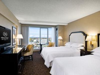 شرایتون آن د فالز