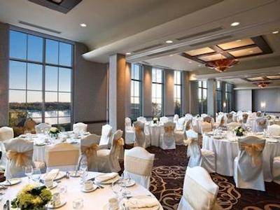 شرایتون آن د فالز