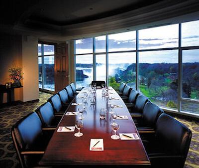 شرایتون آن د فالز