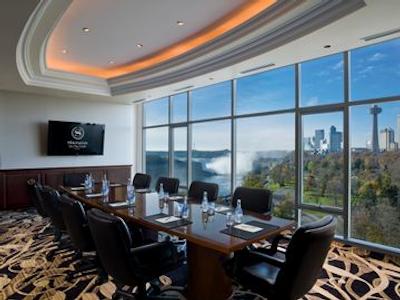 شرایتون آن د فالز