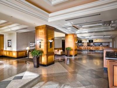 شرایتون آن د فالز