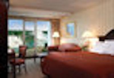 شرایتون آن د فالز