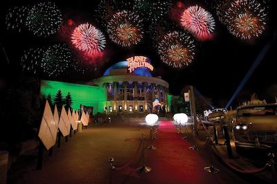 شرایتون آن د فالز