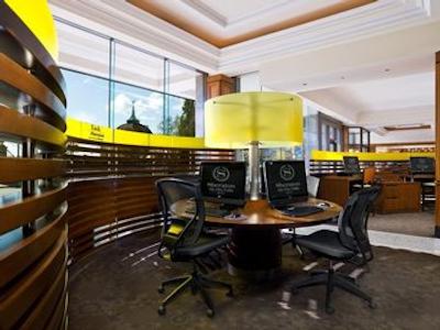 شرایتون آن د فالز