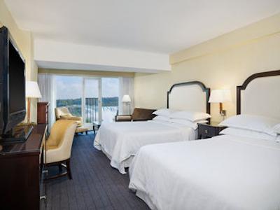 شرایتون آن د فالز