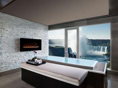 شرایتون آن د فالز