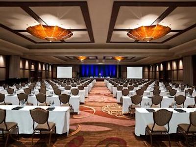 شرایتون آن د فالز