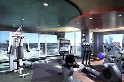 شرایتون آن د فالز