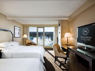 شرایتون آن د فالز