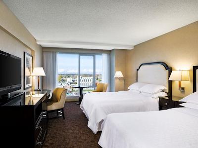 شرایتون آن د فالز