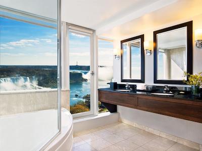 شرایتون آن د فالز