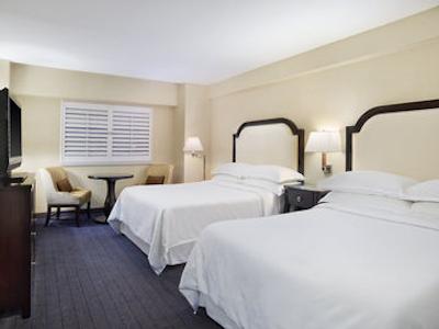 شرایتون آن د فالز