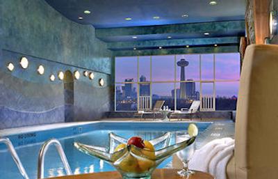 شرایتون آن د فالز