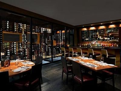 شرایتون آن د فالز