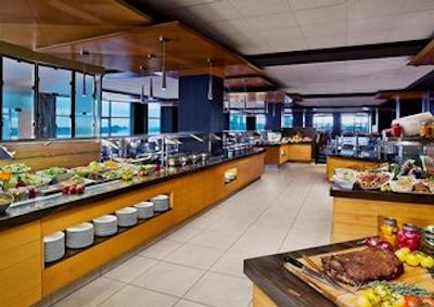 شرایتون آن د فالز