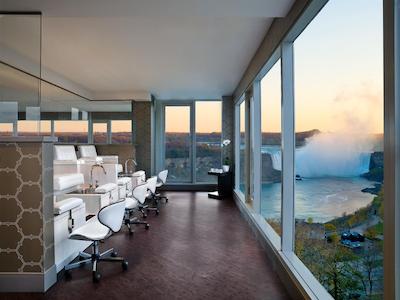 شرایتون آن د فالز