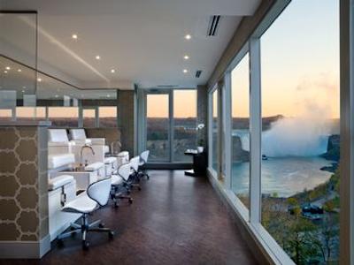 شرایتون آن د فالز