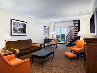 شرایتون آن د فالز