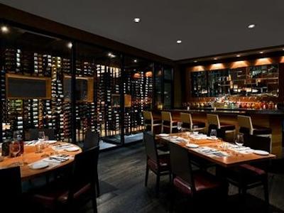 شرایتون آن د فالز