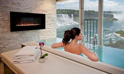 شرایتون آن د فالز