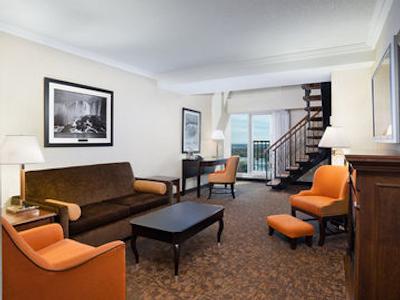 شرایتون آن د فالز