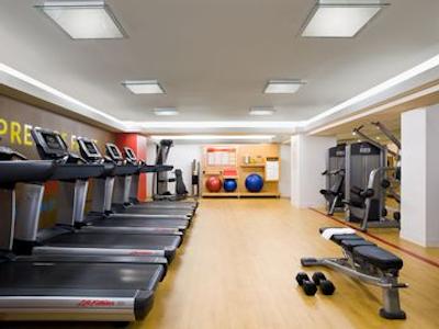 شرایتون آن د فالز