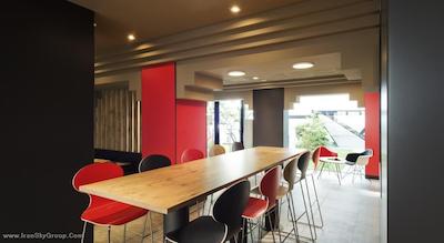 آیبیس میلانو سنترو