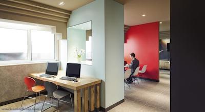 آیبیس میلانو سنترو