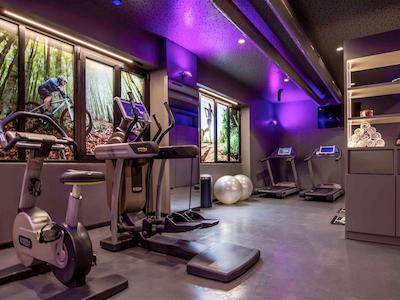 آیبیس میلانو سنترو