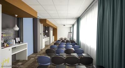 آیبیس میلانو سنترو