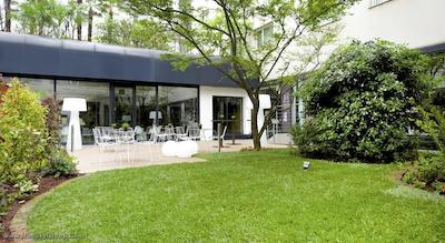 آیبیس میلانو سنترو