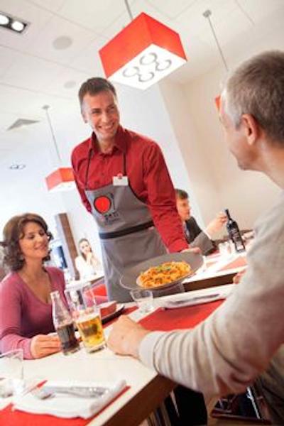 آیبیس میلانو سنترو