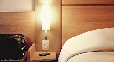 آیبیس میلانو سنترو