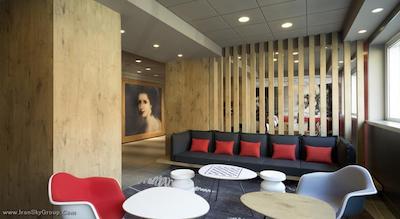 آیبیس میلانو سنترو