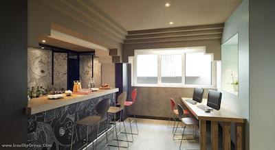 آیبیس میلانو سنترو